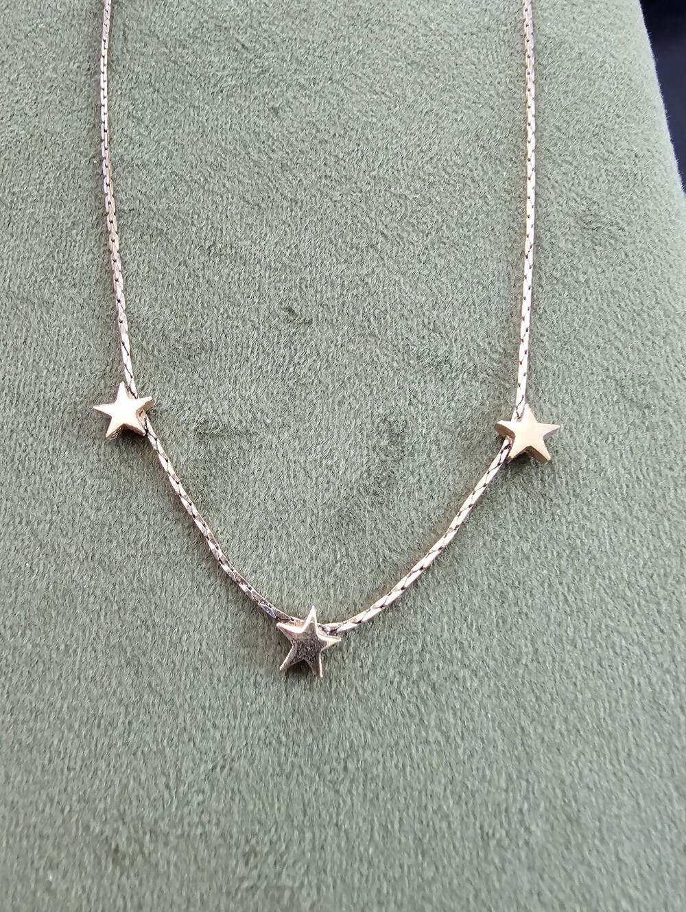 Vintage Avon Necklace